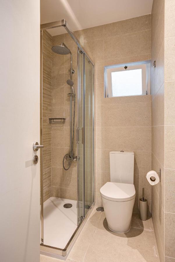 Alfama Chic Penabuquel3 Appartement