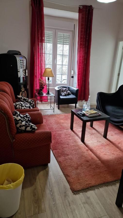 Hostel D&n Hospedagem-almirante