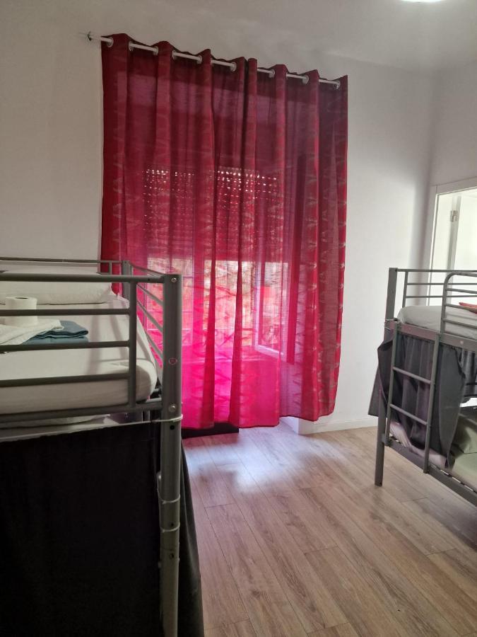 D&n Hospedagem-almirante Lissabon