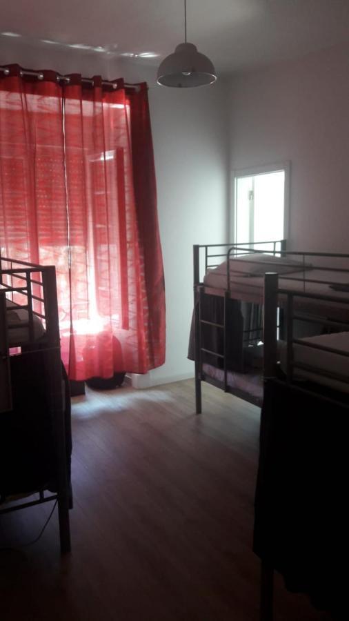 Hostel D&n Hospedagem-almirante Lissabon