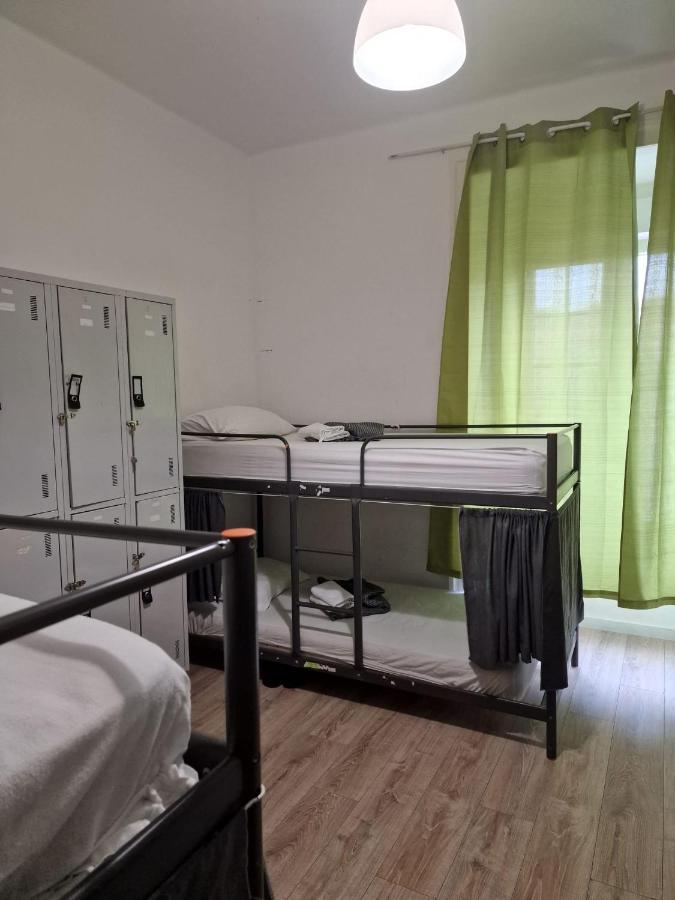 D&n Hospedagem-almirante Lissabon