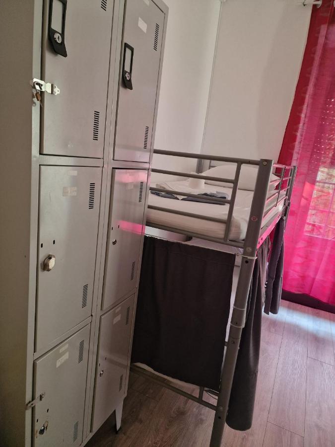 D&n Hospedagem-almirante * Lissabon