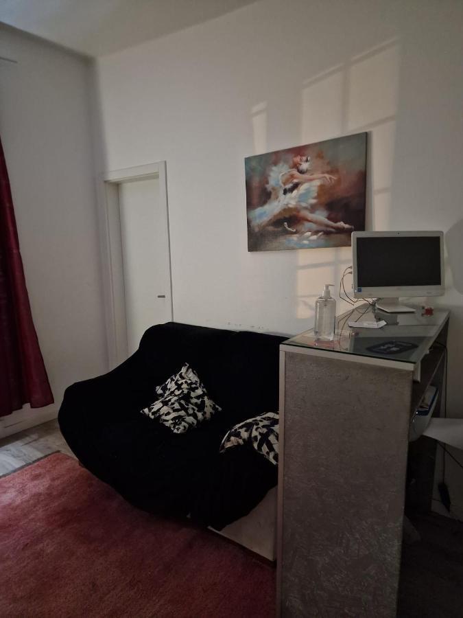 D&n Hospedagem-almirante Hostel