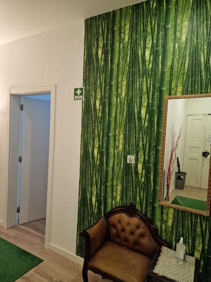 D&n Hospedagem-almirante * Lissabon