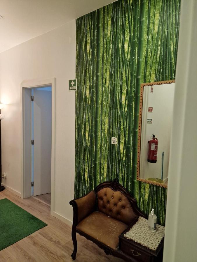 Hostel D&n Hospedagem-almirante *