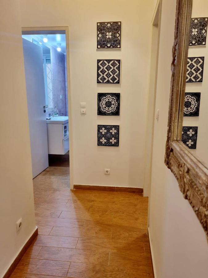Terraco - Terrace Bbq Appartement