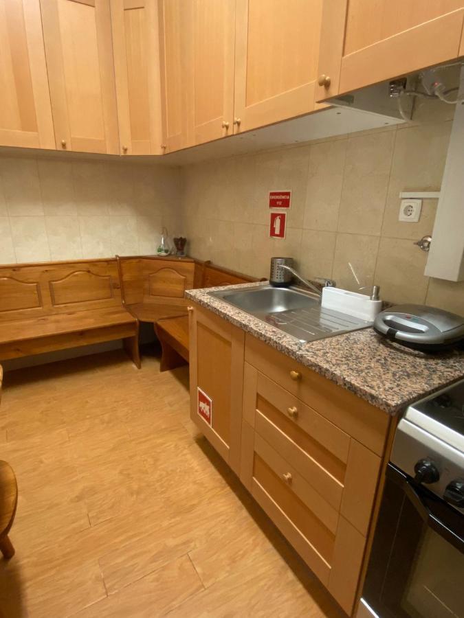 Appartement Terraco - Terrace Bbq *
