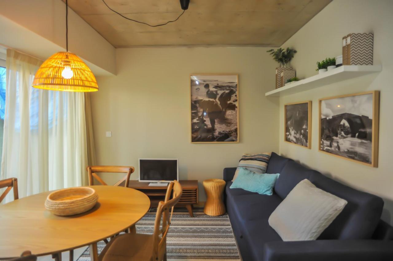 Madragoa Modern Appartement