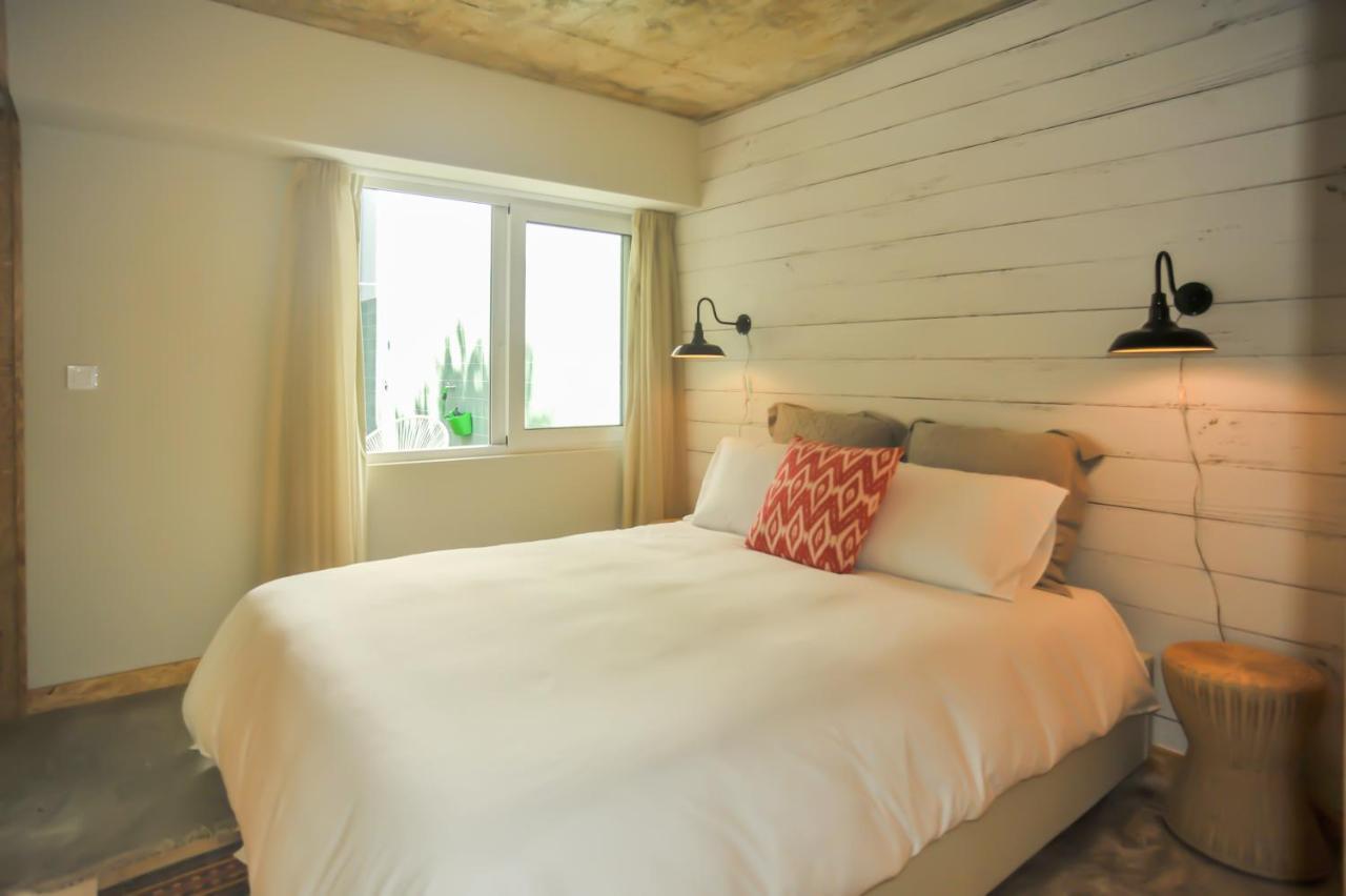 Appartement Madragoa Modern Lissabon