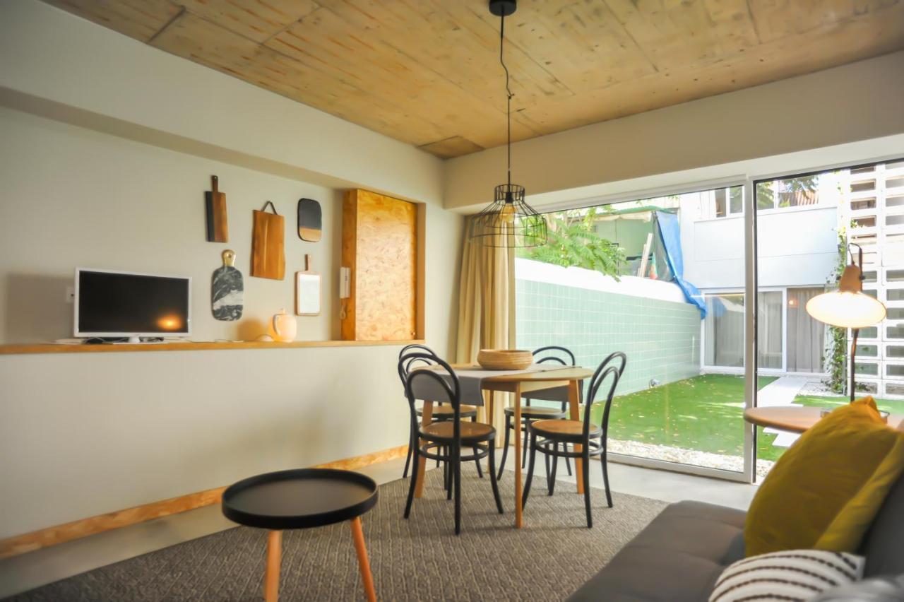 Appartement Madragoa Modern *