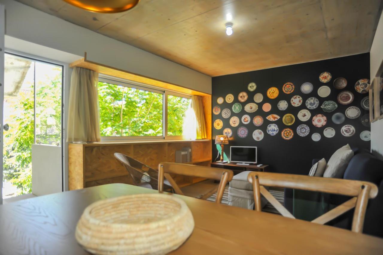 Madragoa Modern Appartement Lissabon