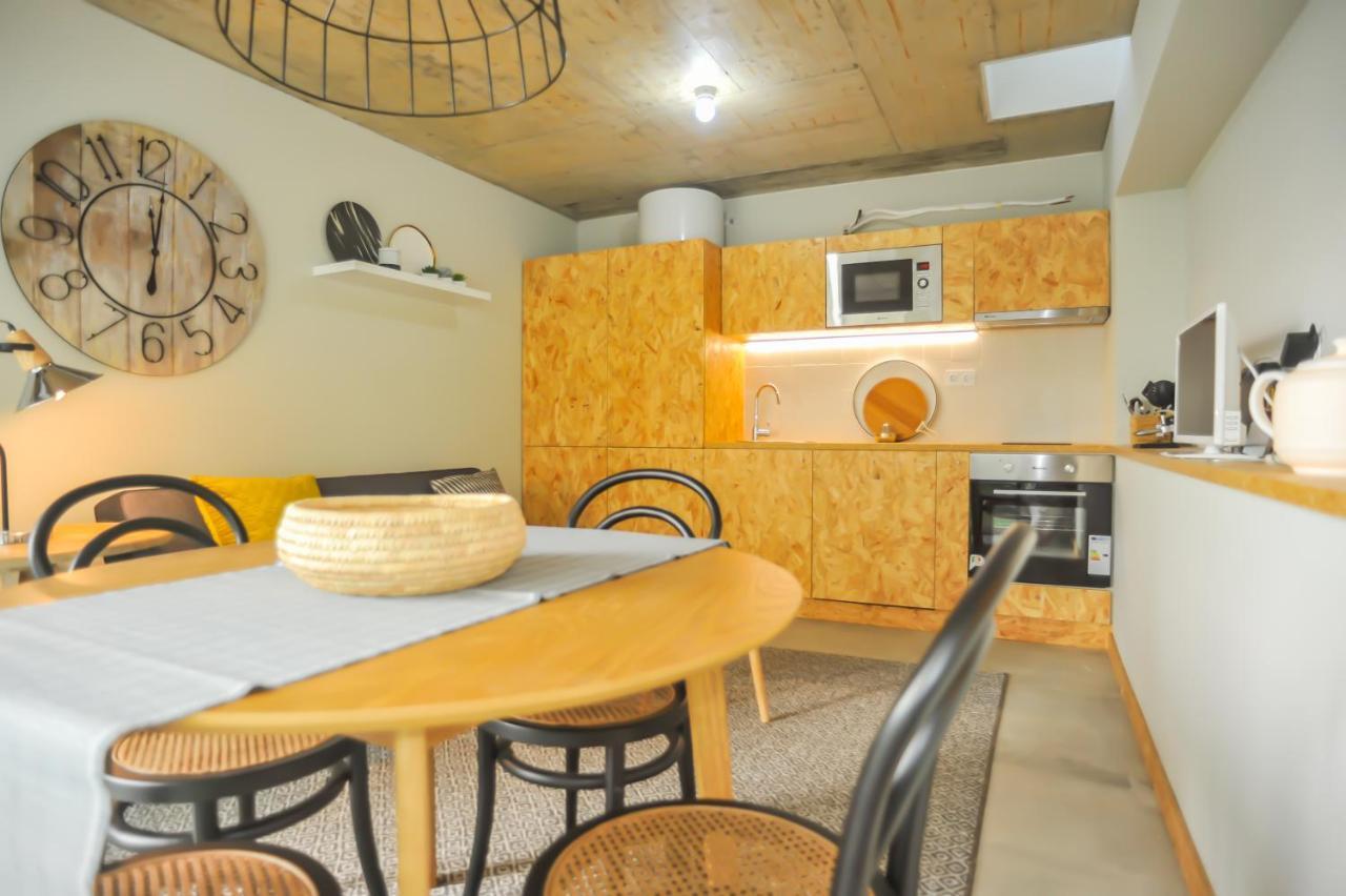 Appartement Madragoa Modern Lissabon