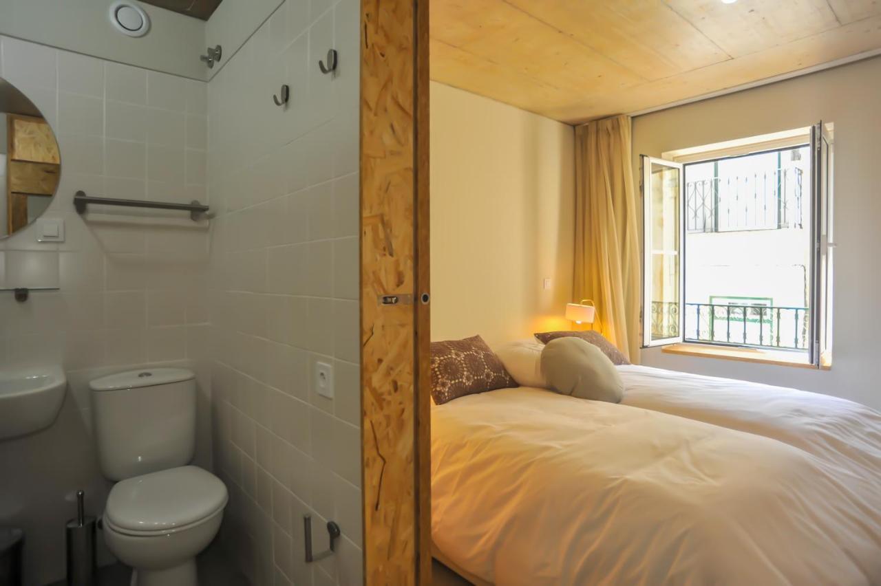 Madragoa Modern Appartement Lissabon