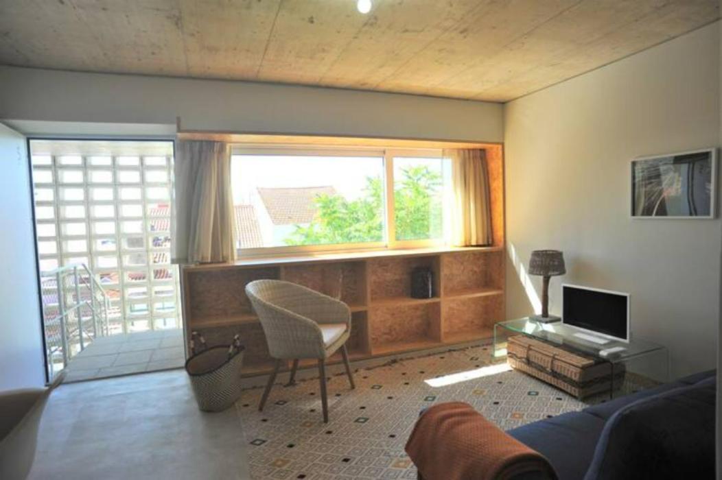 Appartement Madragoa Modern Lissabon
