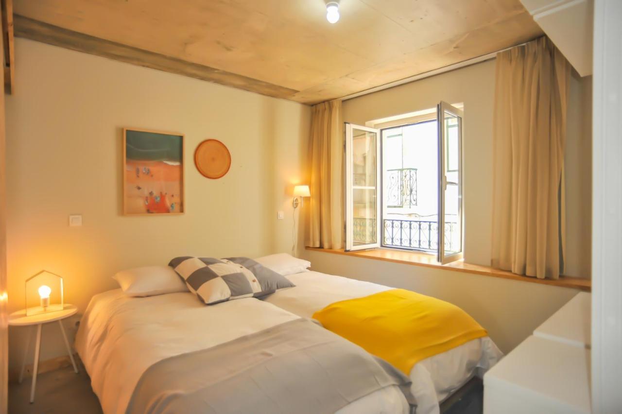 Appartement Madragoa Modern *