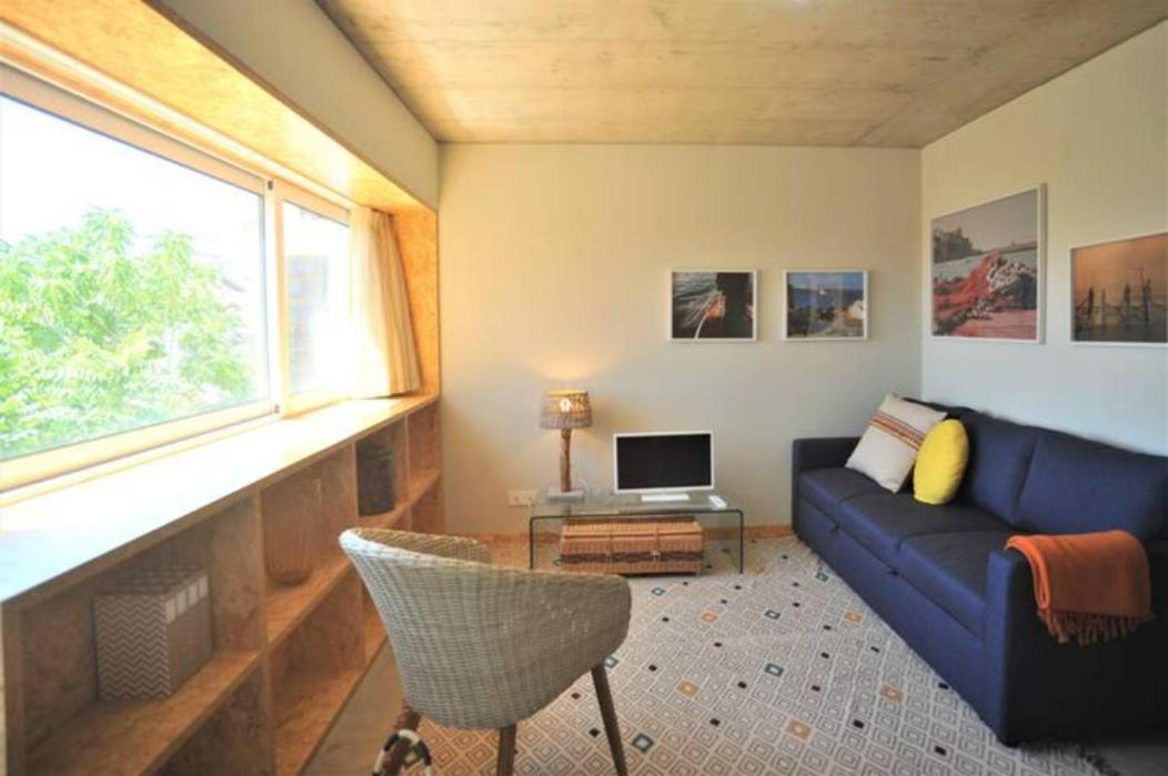 Madragoa Modern Appartement *