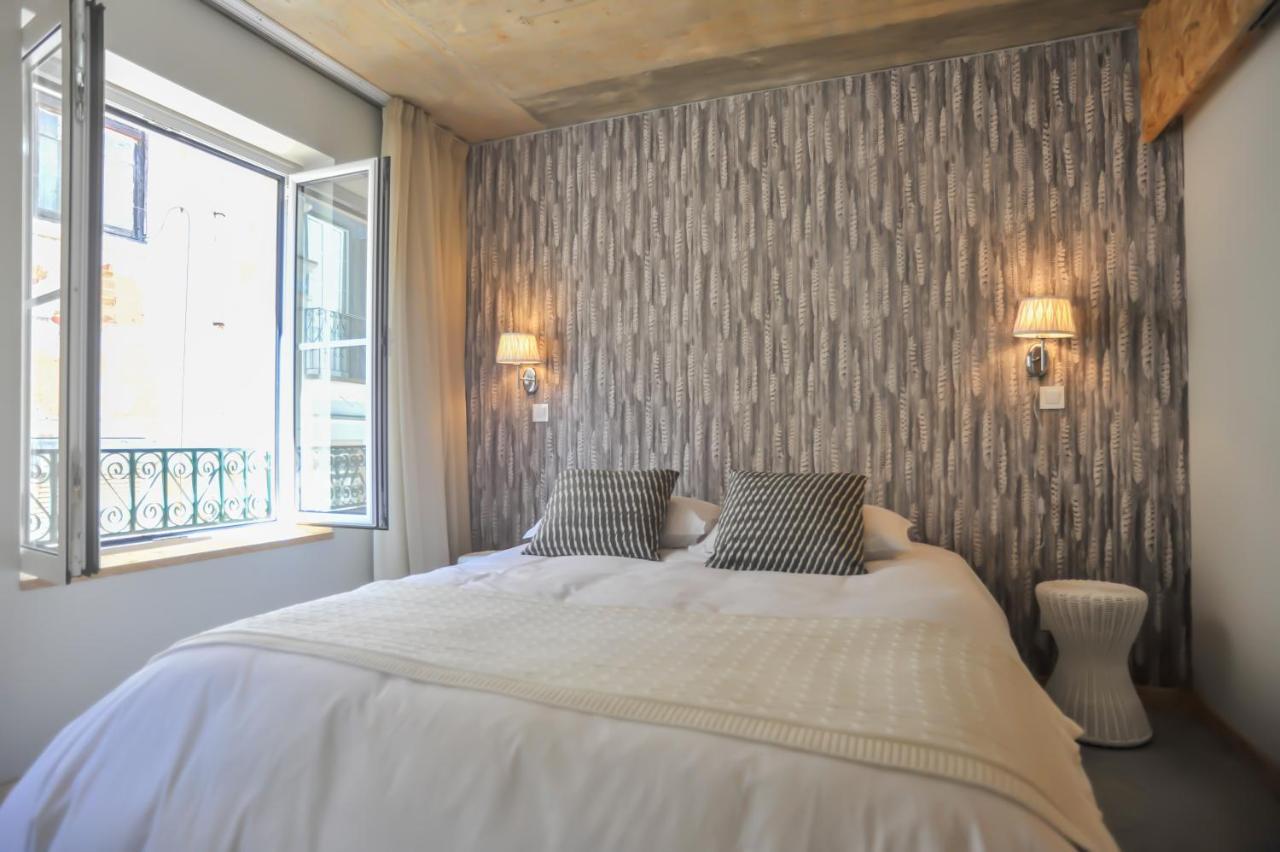 Madragoa Modern Appartement *