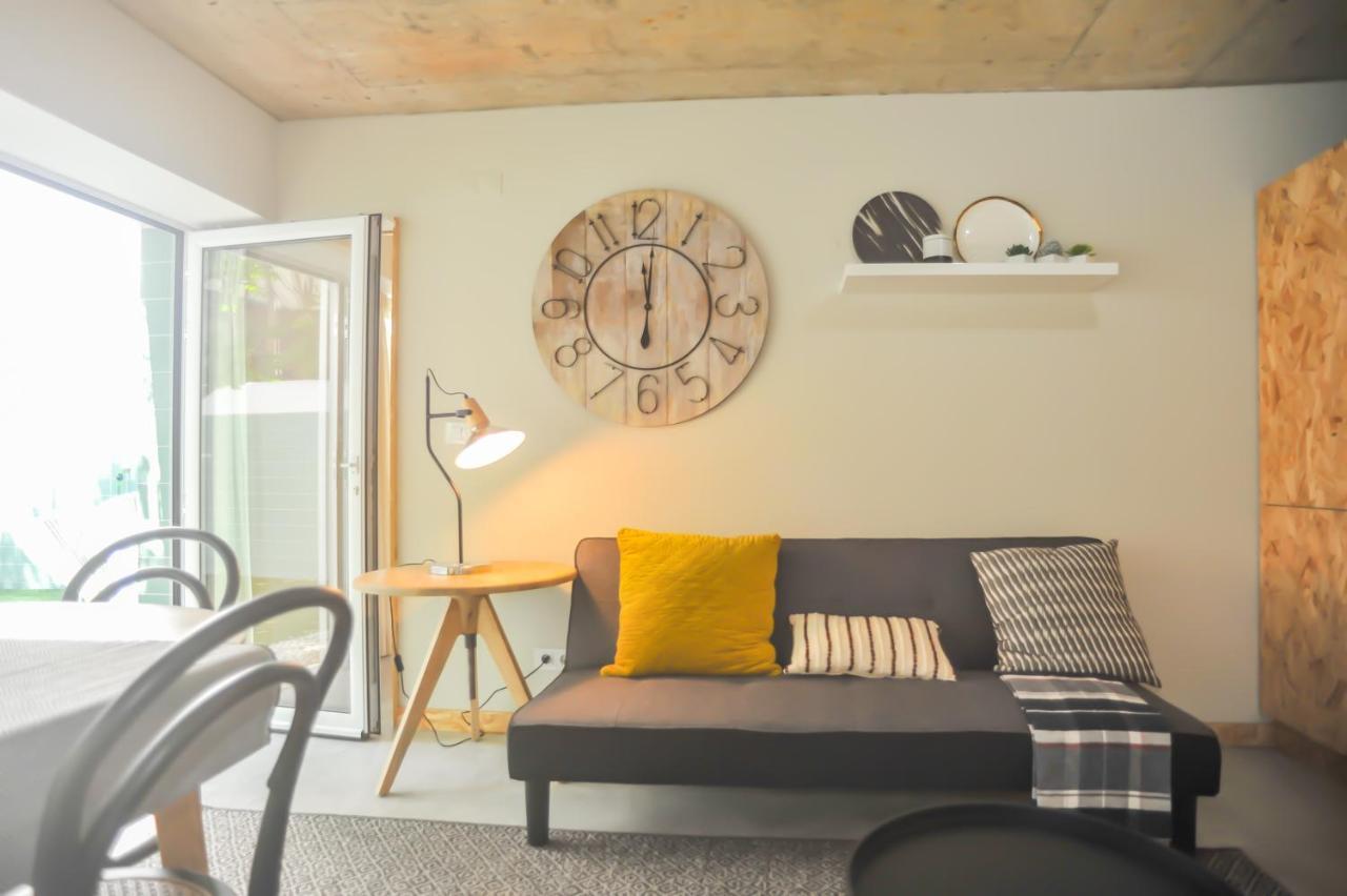 Appartement Madragoa Modern Lissabon