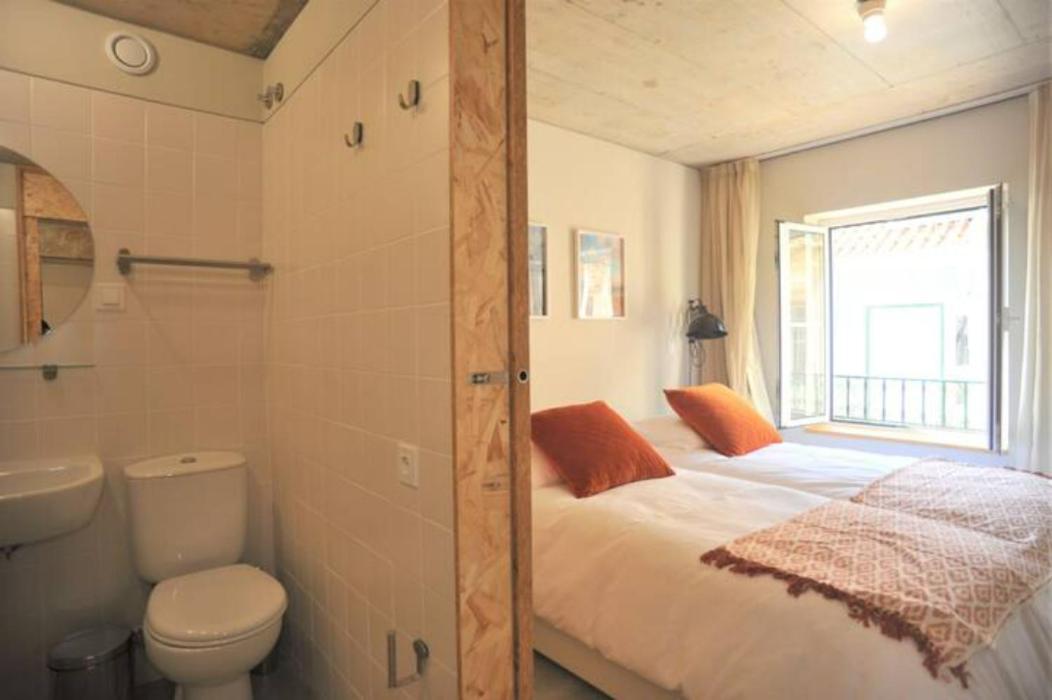 Madragoa Modern Appartement