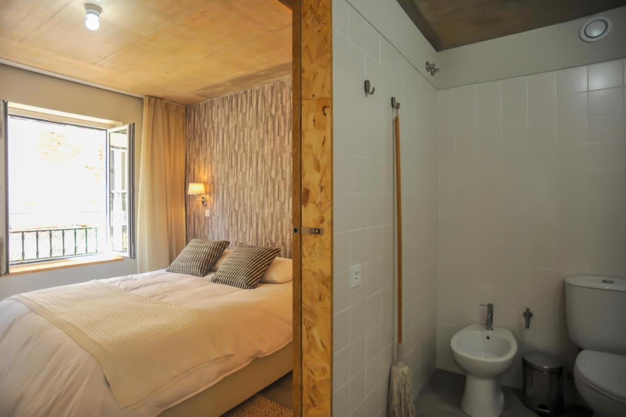 Appartement Madragoa Modern