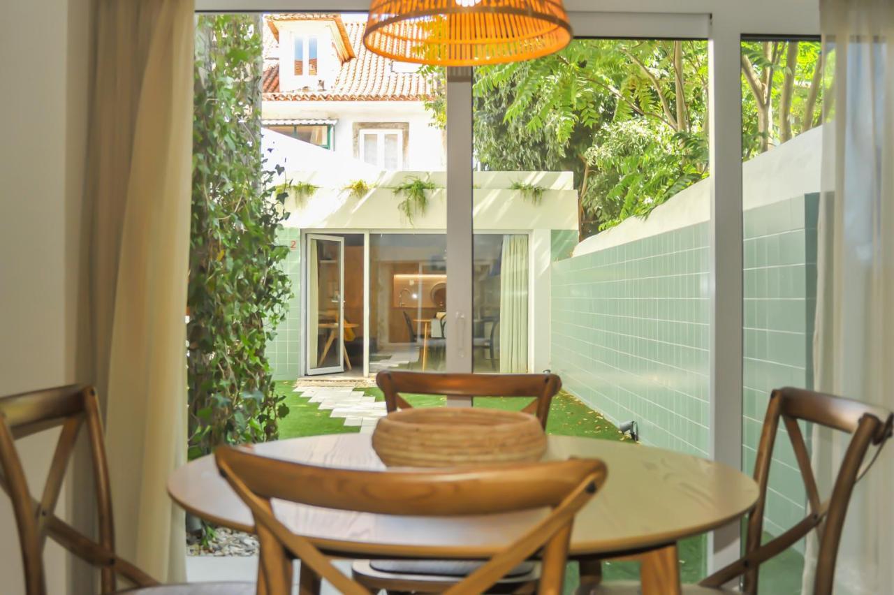 Appartement Madragoa Modern *