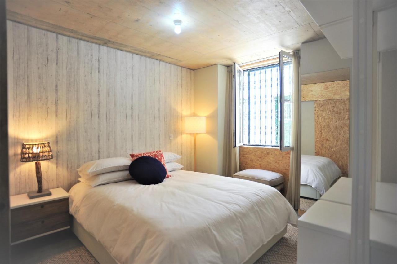 Appartement Madragoa Modern