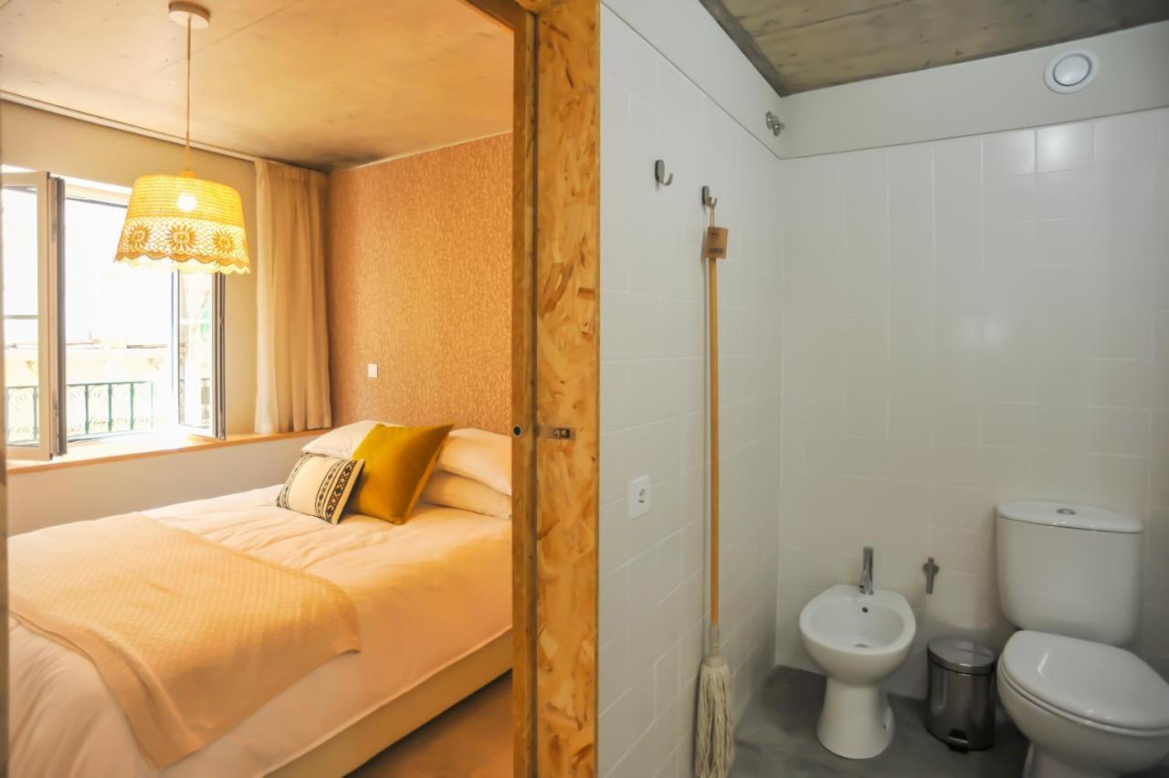 Appartement Madragoa Modern