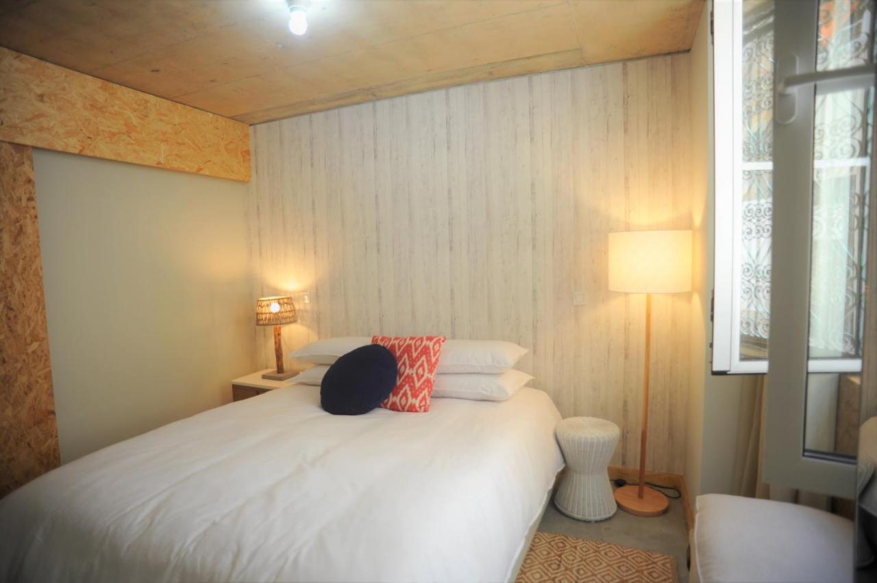 Appartement Madragoa Modern *