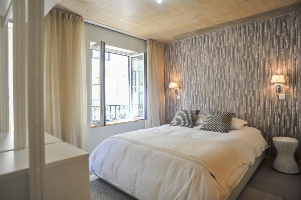 Appartement Madragoa Modern