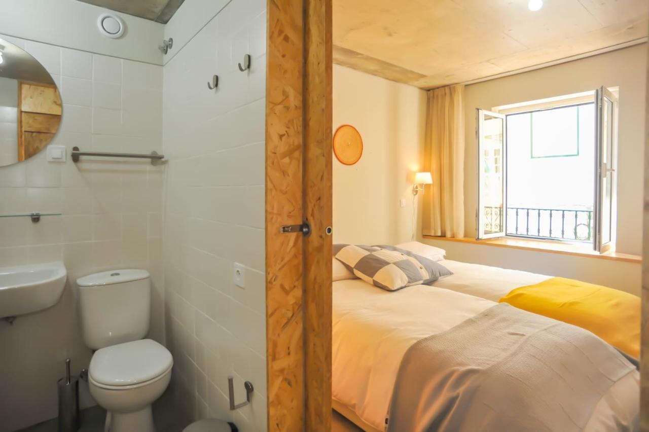 Appartement Madragoa Modern *
