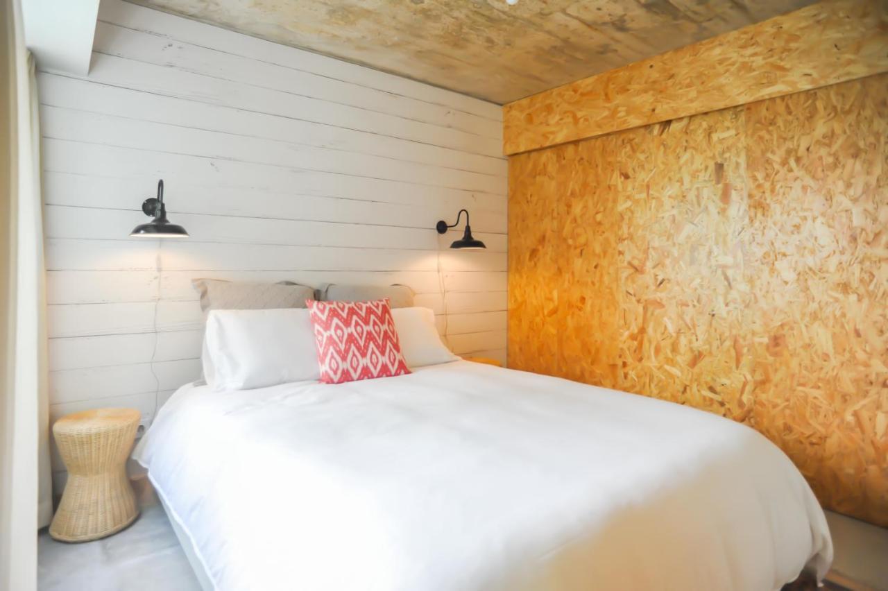 Appartement Madragoa Modern