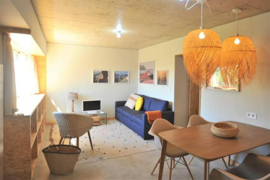 Madragoa Modern Appartement Lissabon