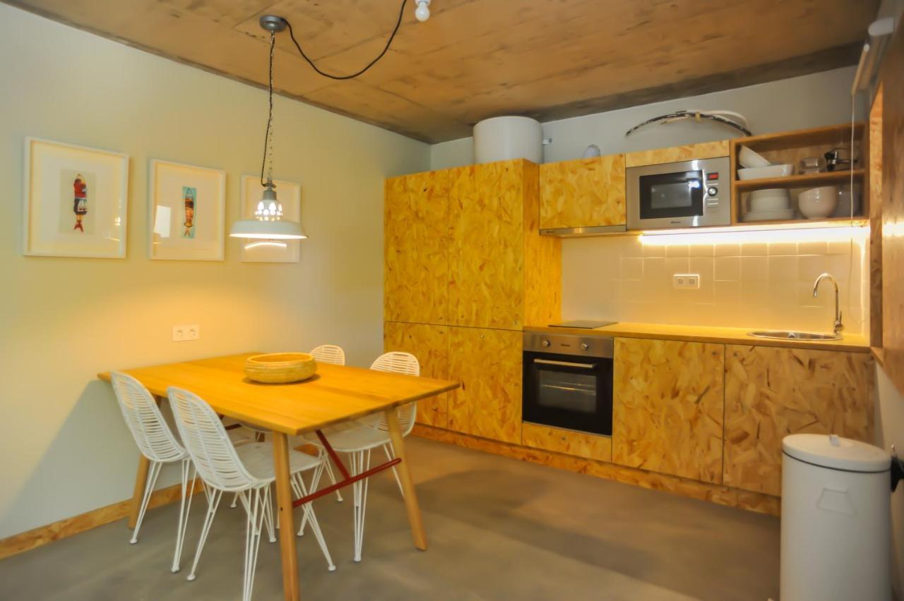 Madragoa Modern Appartement