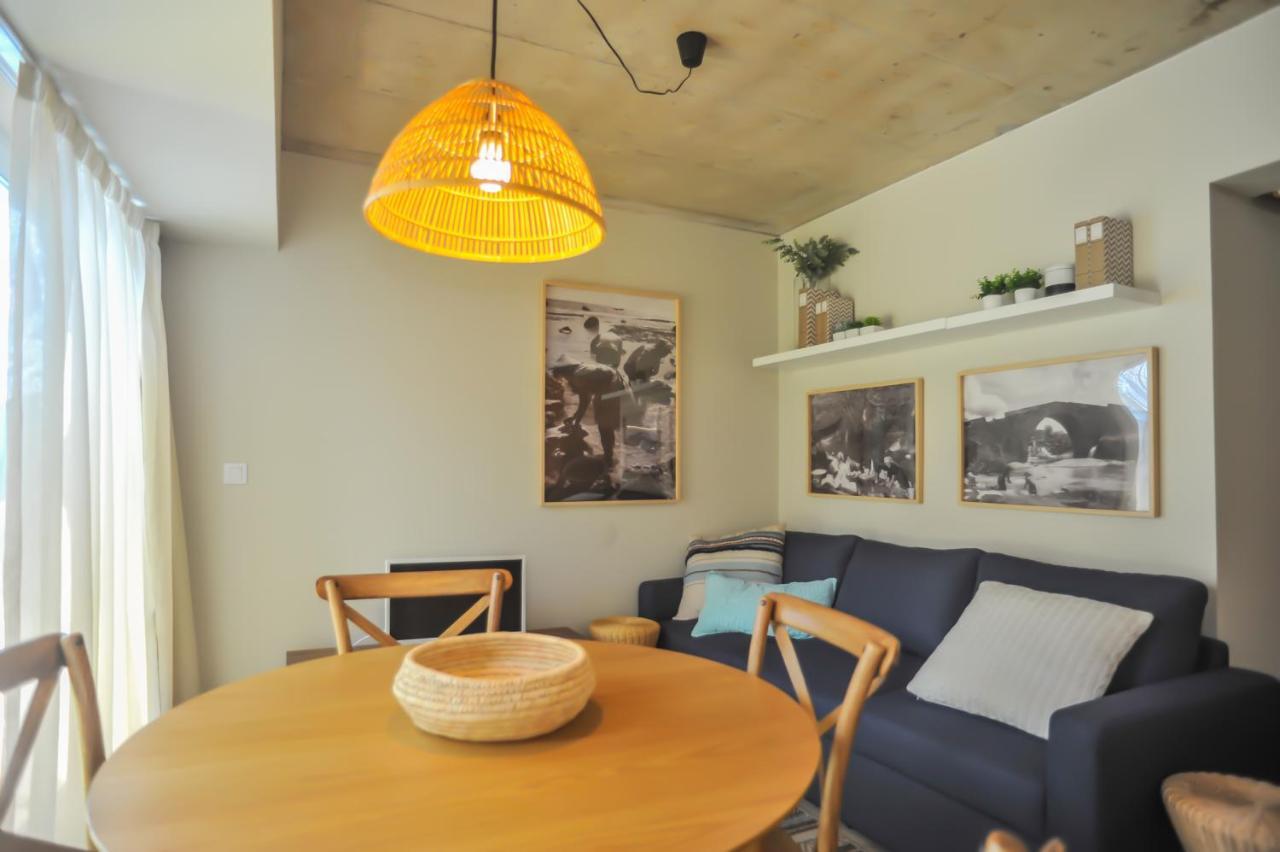 Madragoa Modern Appartement Lissabon