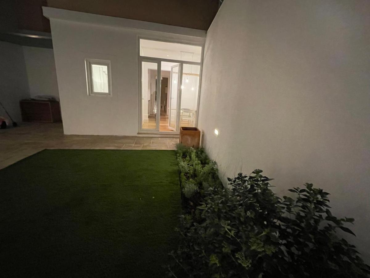 Dom Vasco 30 - Charm Flat With Garden By Belem * Lisbon