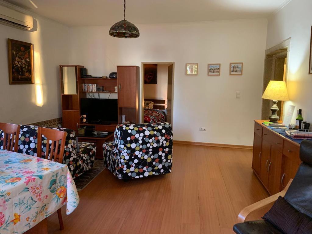 Casa Vovo 152 Appartement