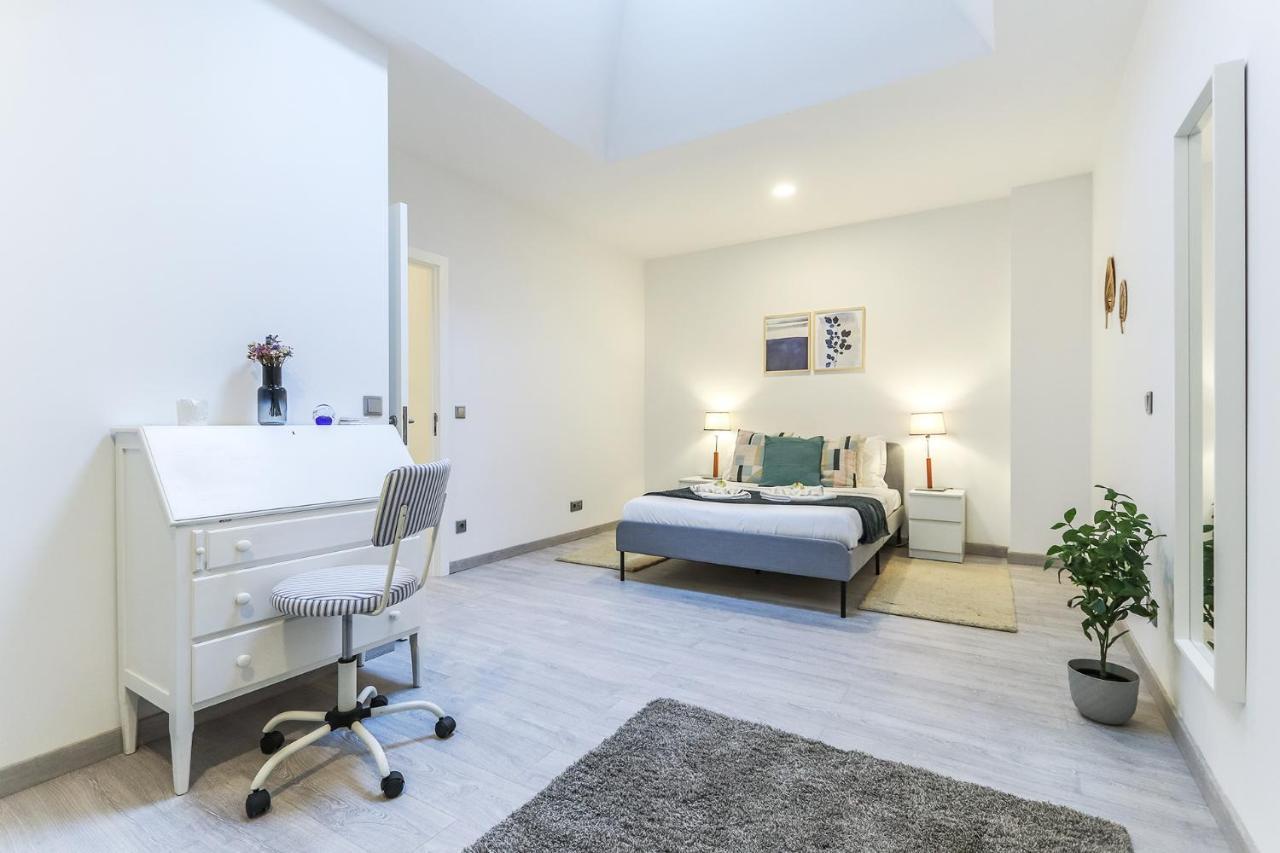 Portucale ! Moscavide Family Apartment Lissabon