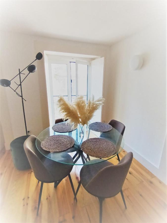 House Misericordia - Combro Appartement