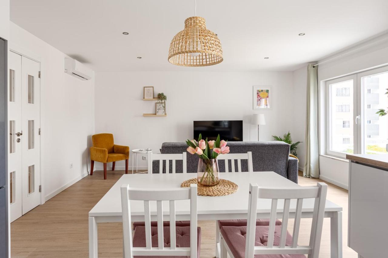 Apartment Vibes - Monsanto House Lissabon