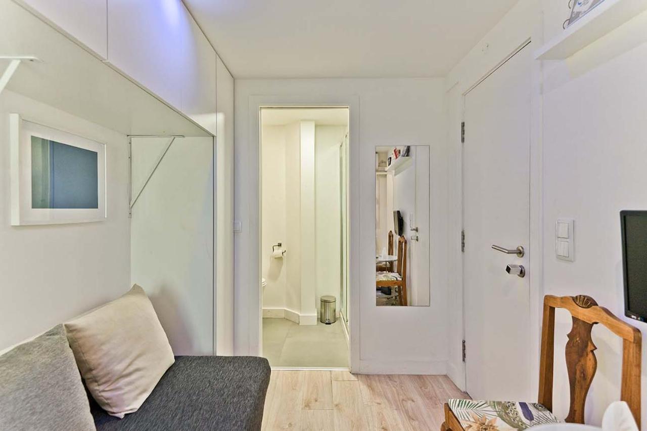 Bmyguest - Fado Apartamento *