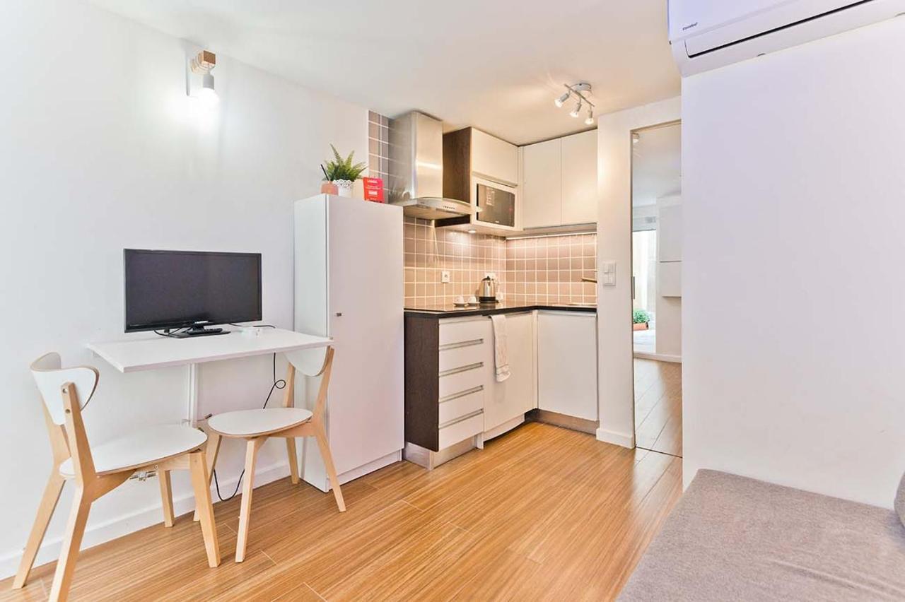 Bmyguest - Fado Downtown Appartement