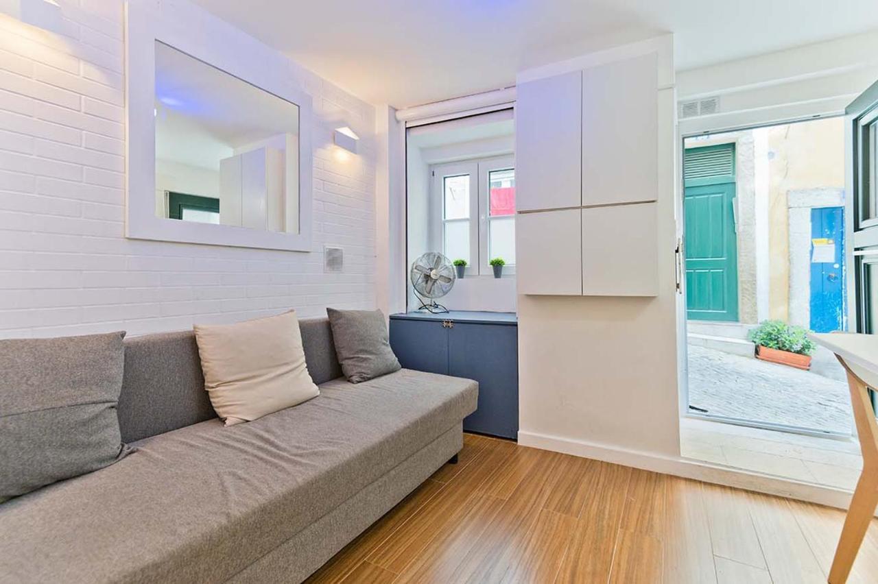 Appartement Bmyguest - Fado Downtown