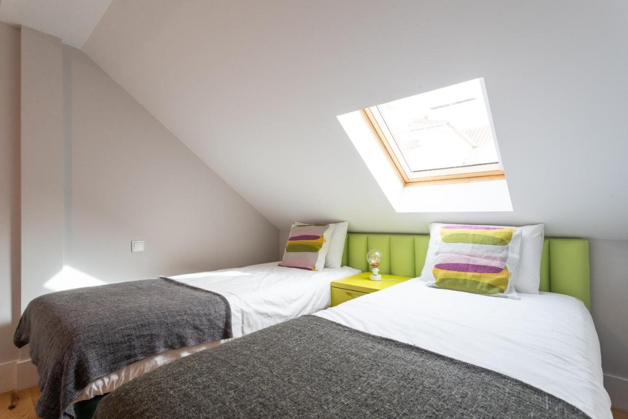 Appartement Santa Justa 24 Downtown *