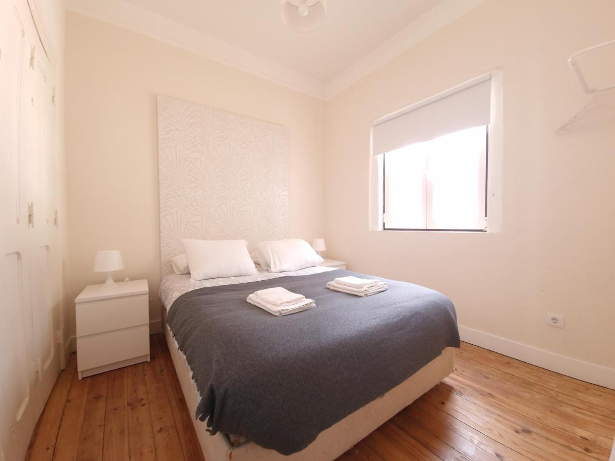 New! Cozy In The Center Apartamento *