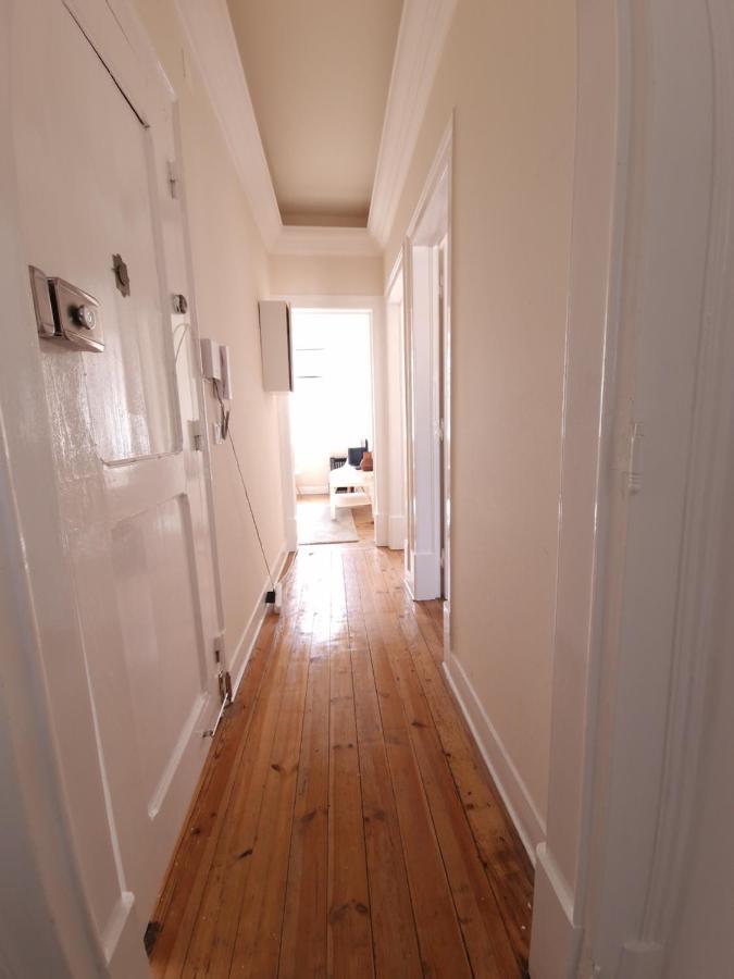 New! Cozy In The Center Apartamento *