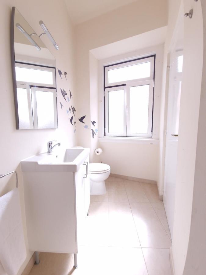 New! Cozy In The Center * Lisboa