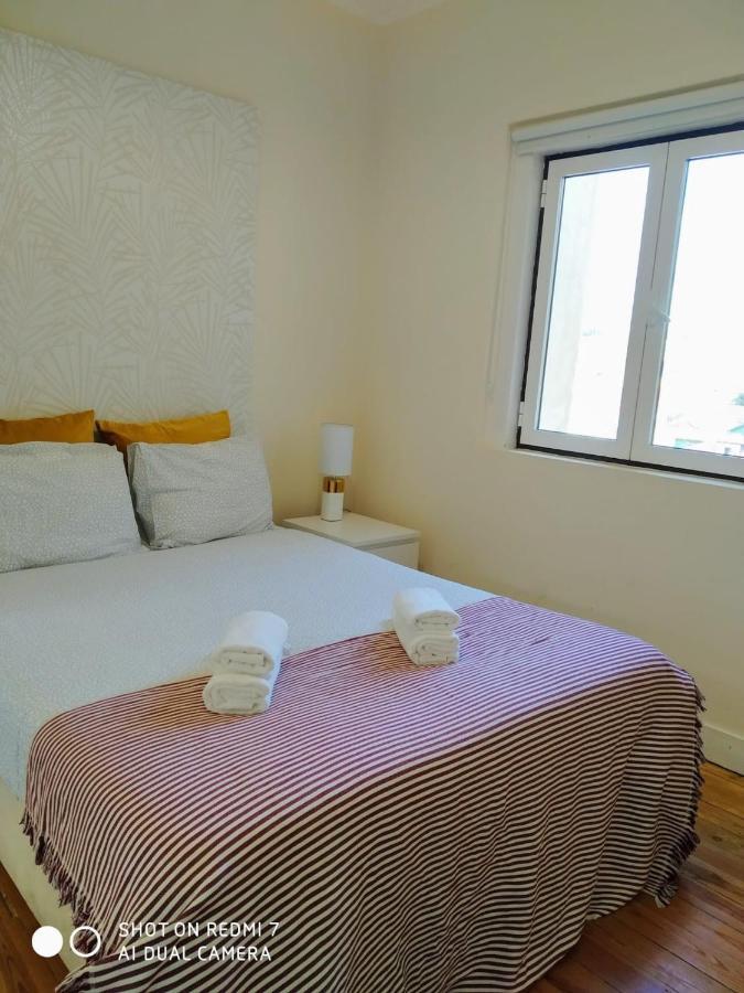 New! Cozy In The Center Apartamento