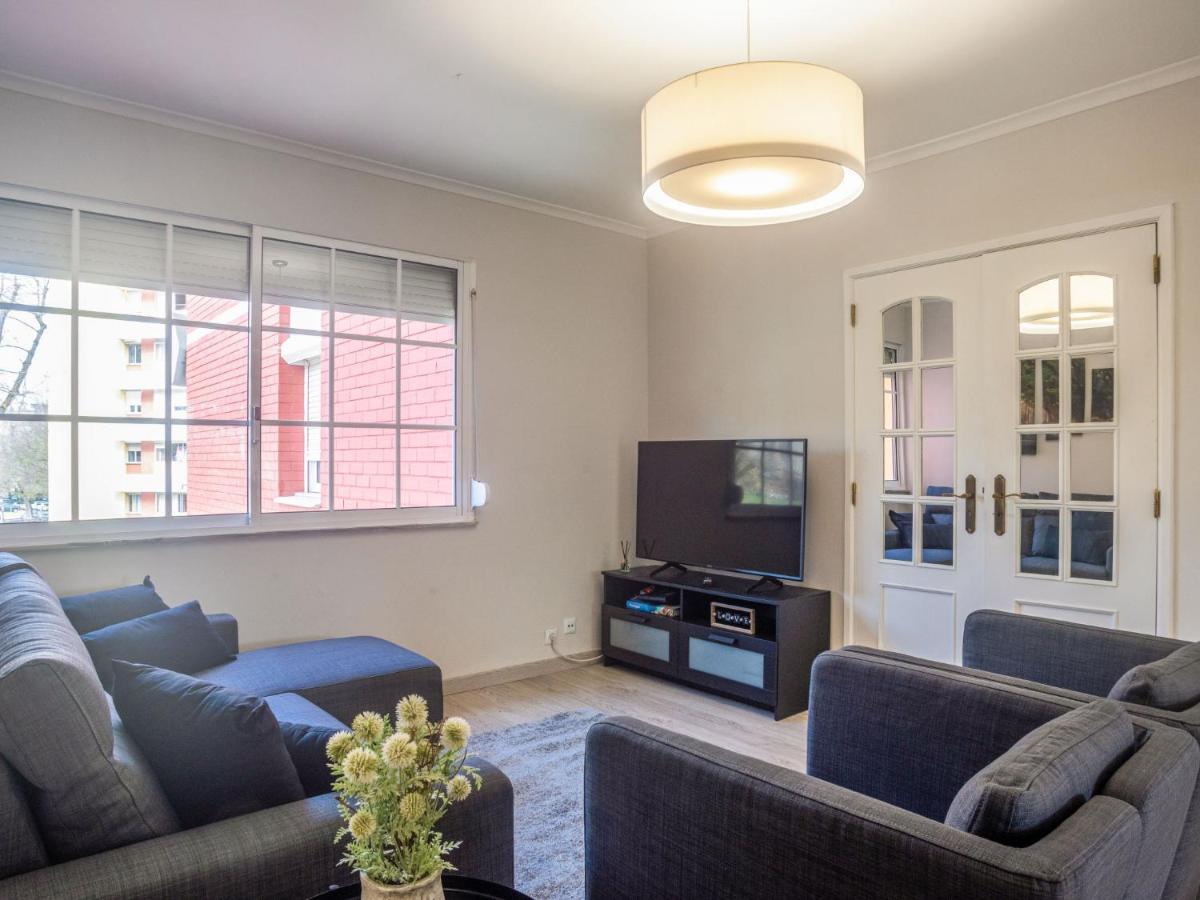 Appartement Olivais By Interhome Lisboa
