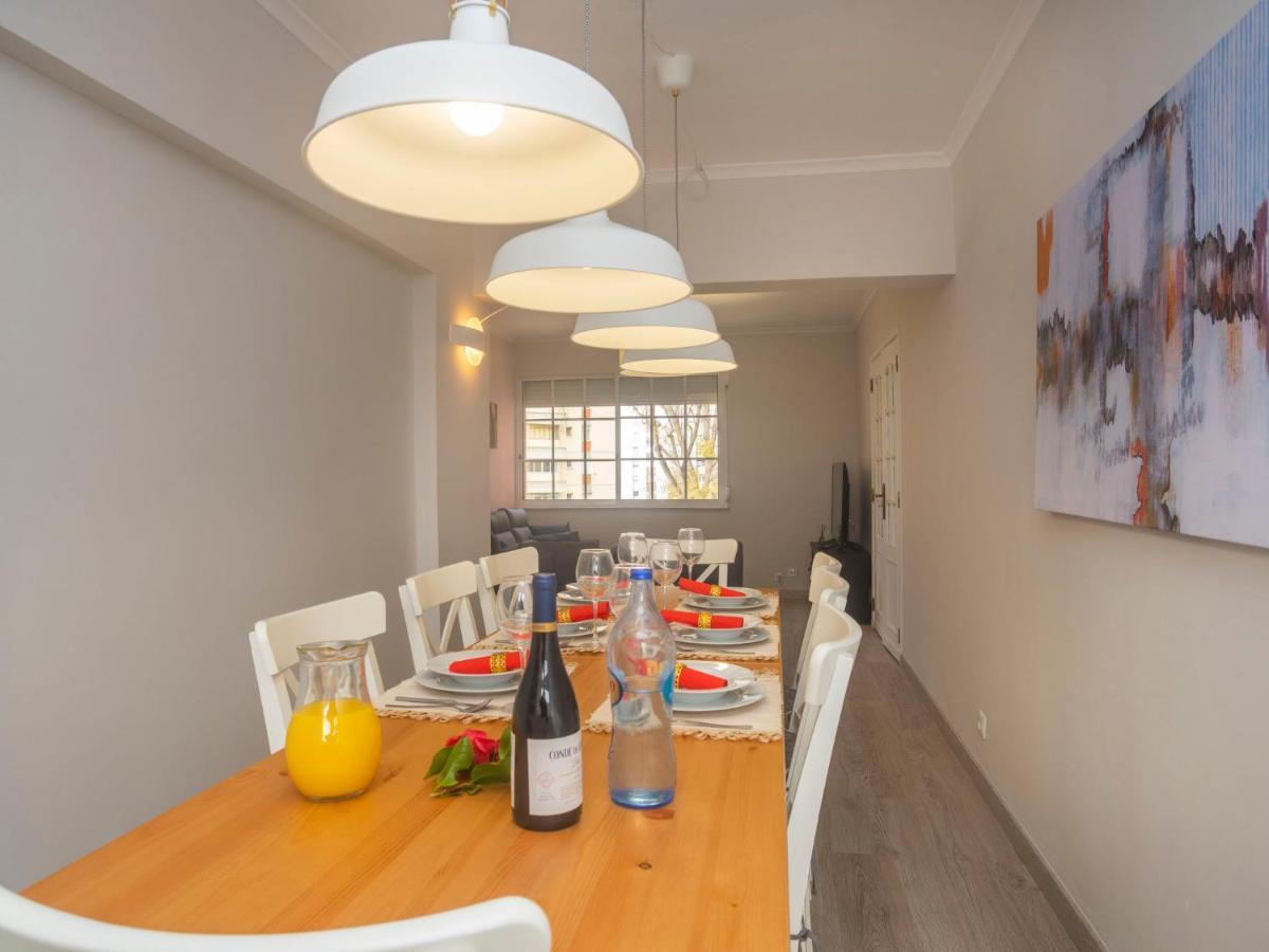 Appartement Olivais By Interhome *