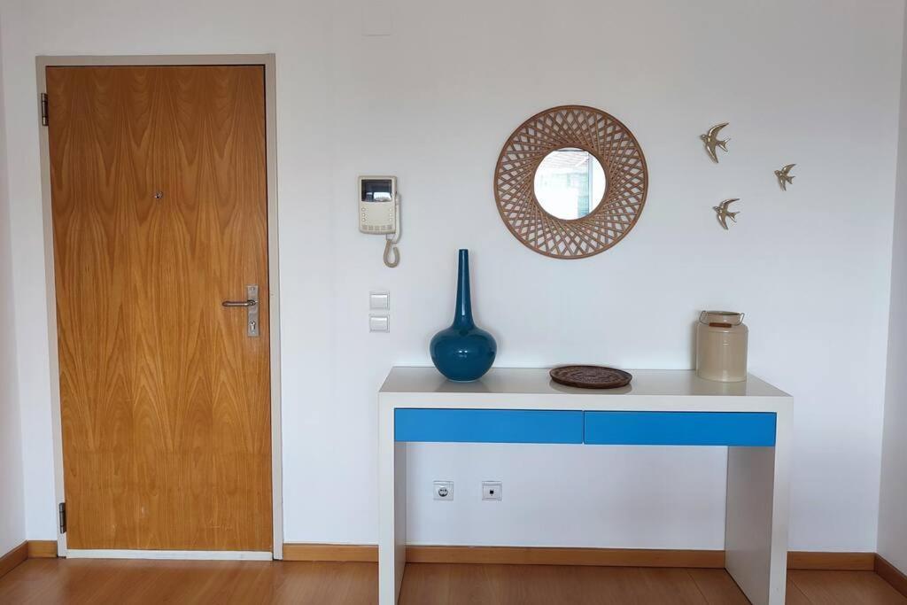 Appartement Near Airport & Citycenter Free Parking Lisboa